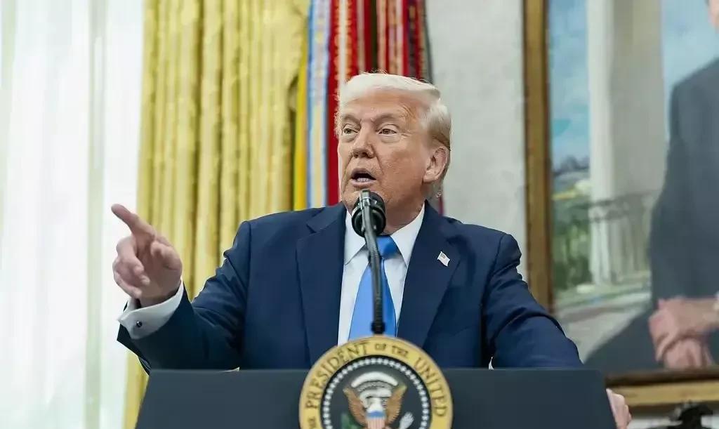 特朗普这次要是连印度也拿捏不了，那就在国际上太丢人了！
印度不可能就这么轻易放弃