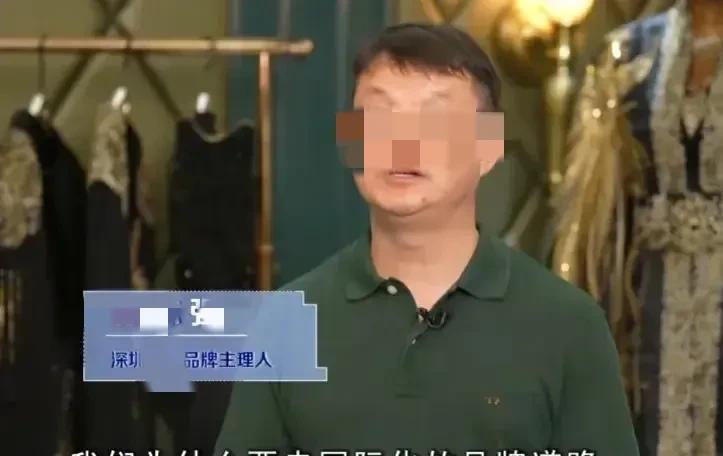 这位主理人其实心里啥都明白，应聘者之所以忍受他的恶劣态度，是因为来应聘的还抱有被