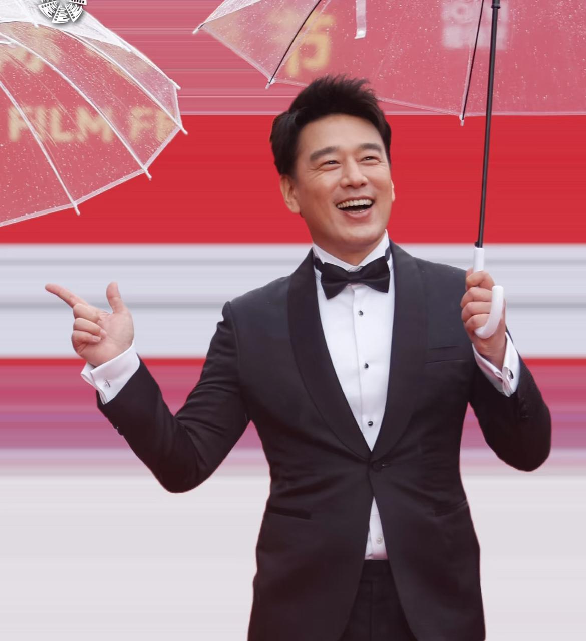 有的人，一辈子就演一个角色！
王耀庆一出场就知道全剧谁最有钱
如果非要有个人比他