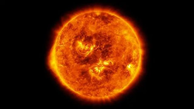 太阳留给人类的时间仅剩10亿年？科学家紧急预警：地球烧烤模式已启动！