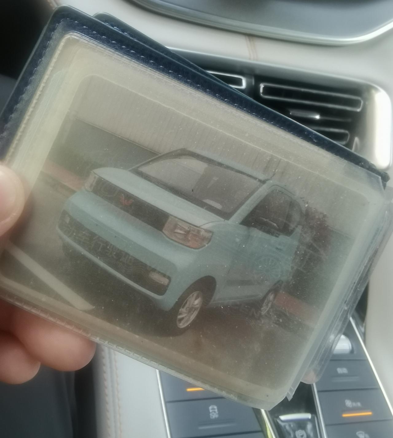 用宏光mini ev来说说能耗这件事儿