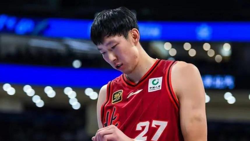 CBA传来刘传兴 周琦 张宁 丁伟新消息