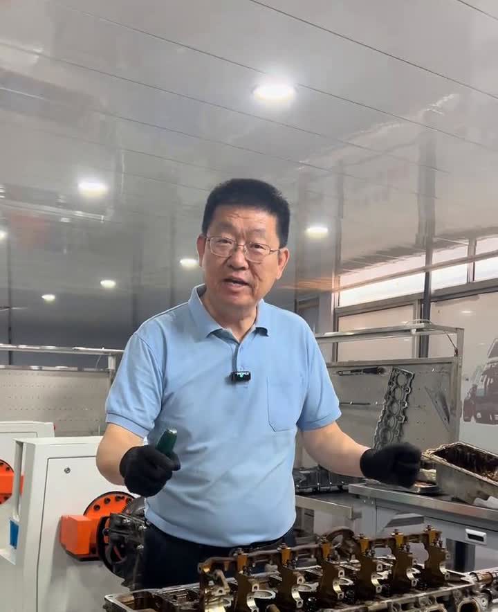 不认可4S店的保养周期。
我不认可4S店的保养周期，因为它过于死板。这是一辆2