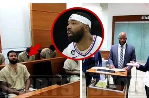 一个开赌局，一个骗赌场的钱，这两个NBA亿万富翁怎么了？他们缺钱吗？
而前奇才球