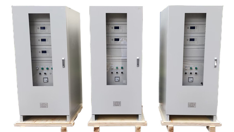 高频开关恒电位仪50V/30A/10A/10A 智能阴极保护恒电位仪远传远控