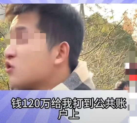 真是开了眼了！第一次见这么公平的结婚方式！

“我出60万彩礼，你要带60万嫁妆