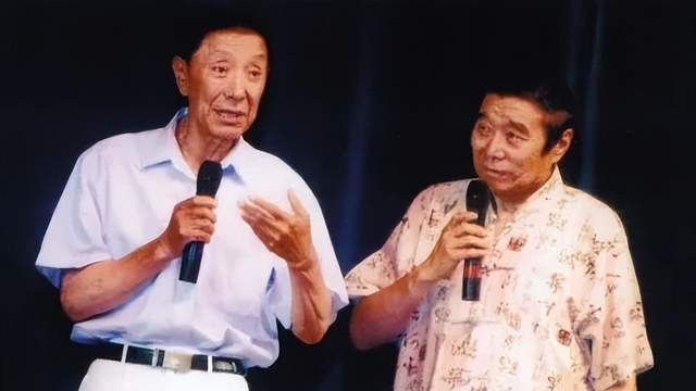 比肩大师侯宝林、马三立的相声大师杨振华，缘何火不到全中国？