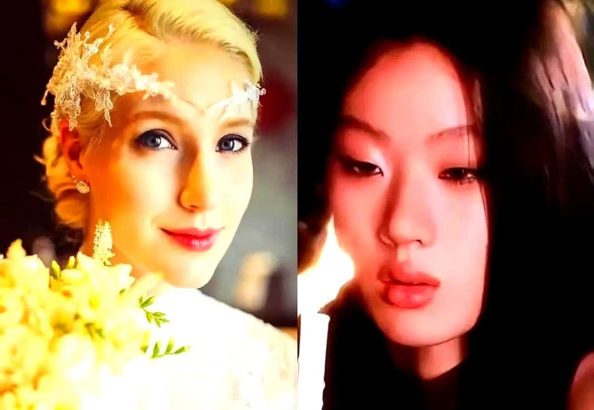 现在估计全网最后悔的人，也许是撒贝宁的老婆李白吧！

不是因为她长得漂亮，也