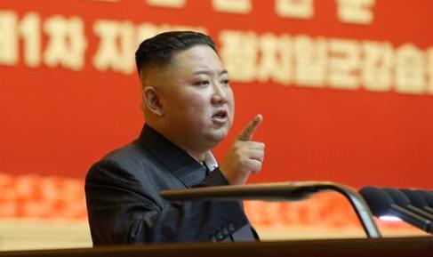 金正恩突然叫停，原因不明。
朝鲜国家旅游总局运营的网站“朝鲜观光”今天（18日）