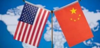 中美军事碰撞已成定局！如今局势是：美国想回撤重整内政，但东方大国不答应！你在经济