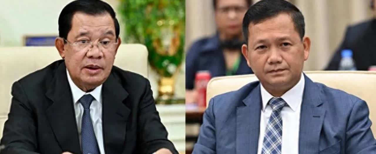 说一套，做一套，柬埔寨顽性不改！

昨天白天在谈判桌上谈的好好的，在中美代表