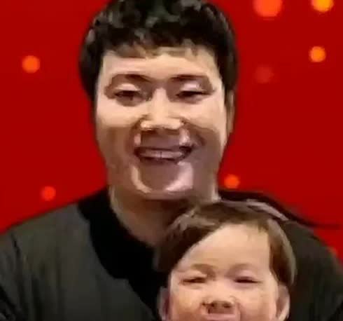 梁靖崑打球带娃两不误

梁靖崑打球做爸爸两不误
原来甜甜已经是两个孩子的爸