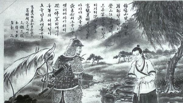 朝鲜半岛为什么有多个名称？朝鲜、韩和高丽各有什么来历？