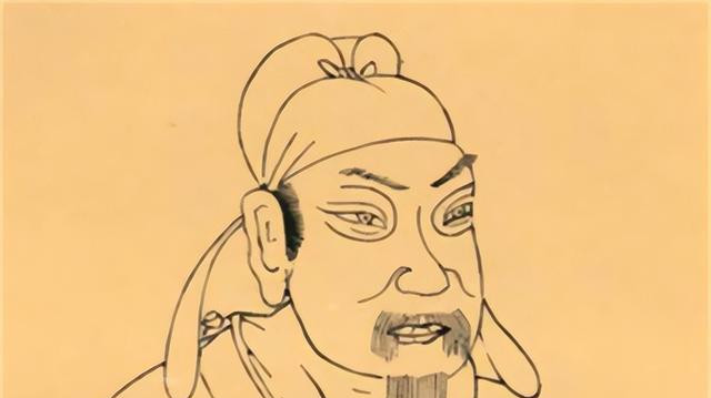 宰相姚崇灭蝗虫立功，随后把儿子拉过来：快贪赃，不然全家都完了