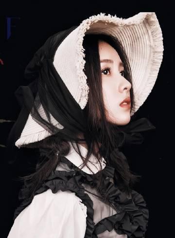 陈都灵 // 惊为天人的洋娃娃