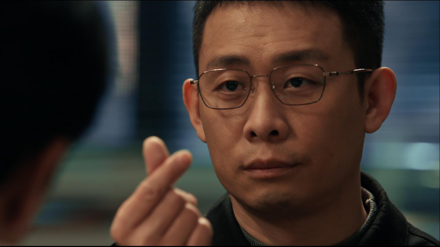 张译新剧《以法之名》太敢拍了，尺度不输《人民的名义》！