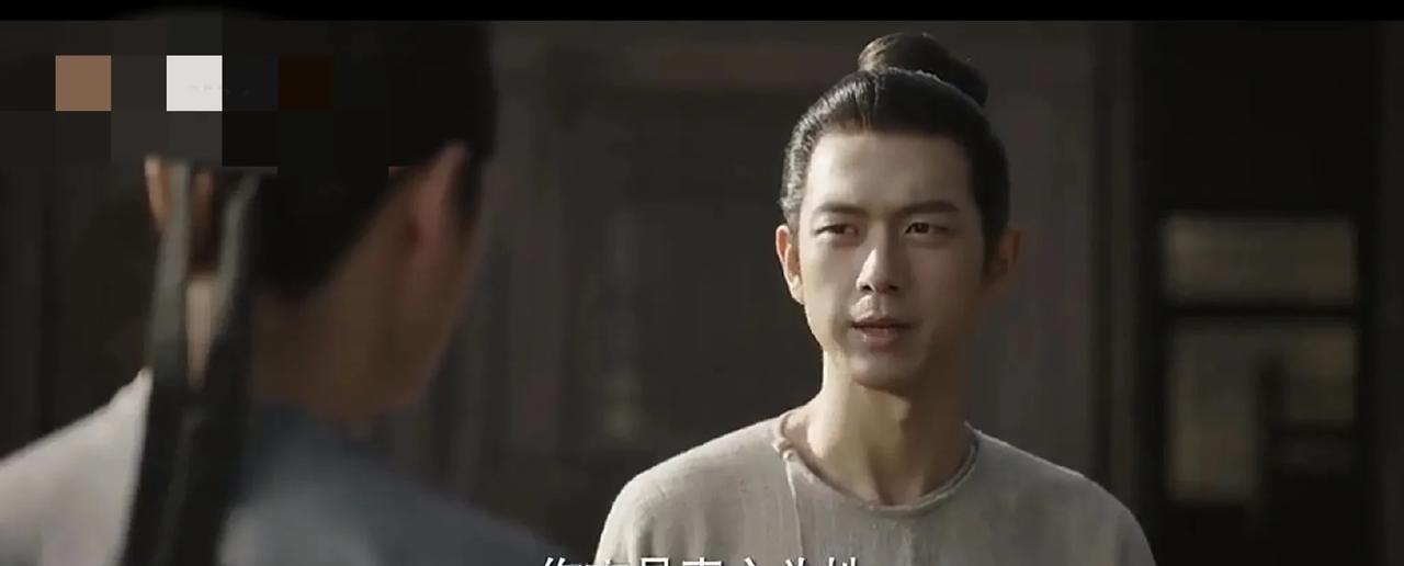 模范姐夫
《锦绣芳华》蒋长扬对假小舅子真情敌秦六郎真是仁至义尽。
秦六郎掌掴蒋长