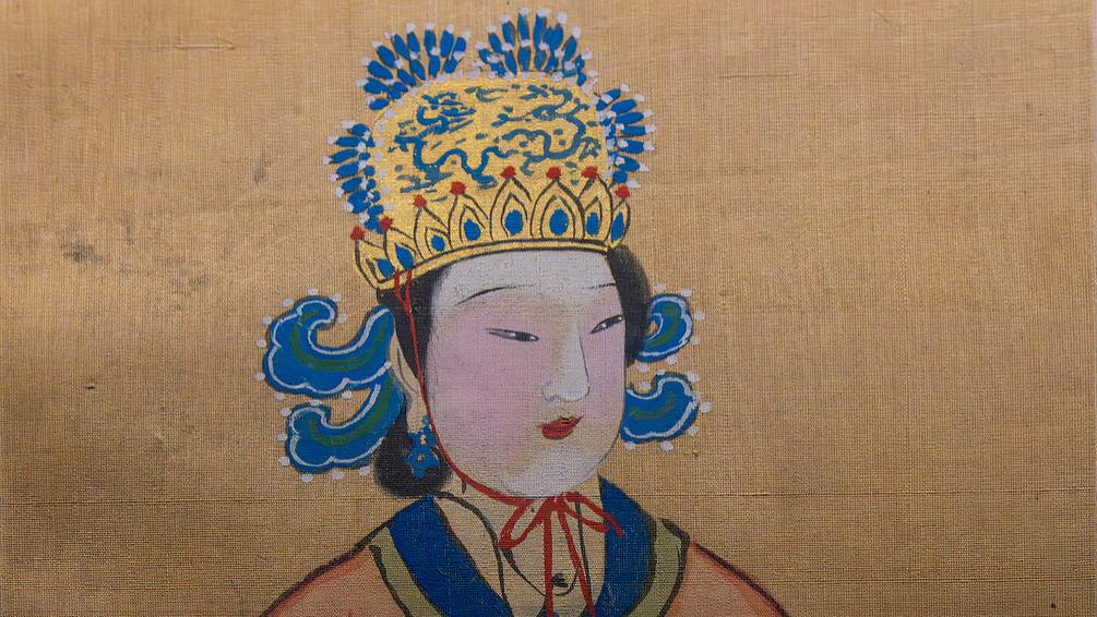 被传丑闻的九旬老人？武则天之母：她用教养，奠定了女皇根基