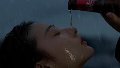 让我婚姻瞬间瓦解的竟是一场“桦加沙”的台风，原因也是这么简单