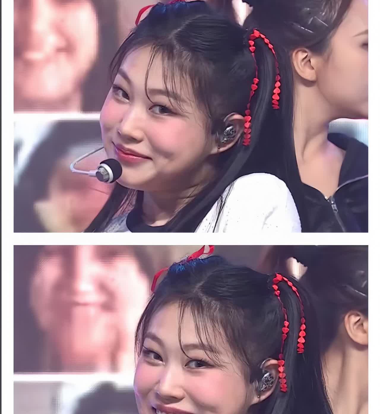 小沈阳啊，
你可快醒醒吧！
真不是我说话直，这明眼人都能看出来，咱佳润压根就