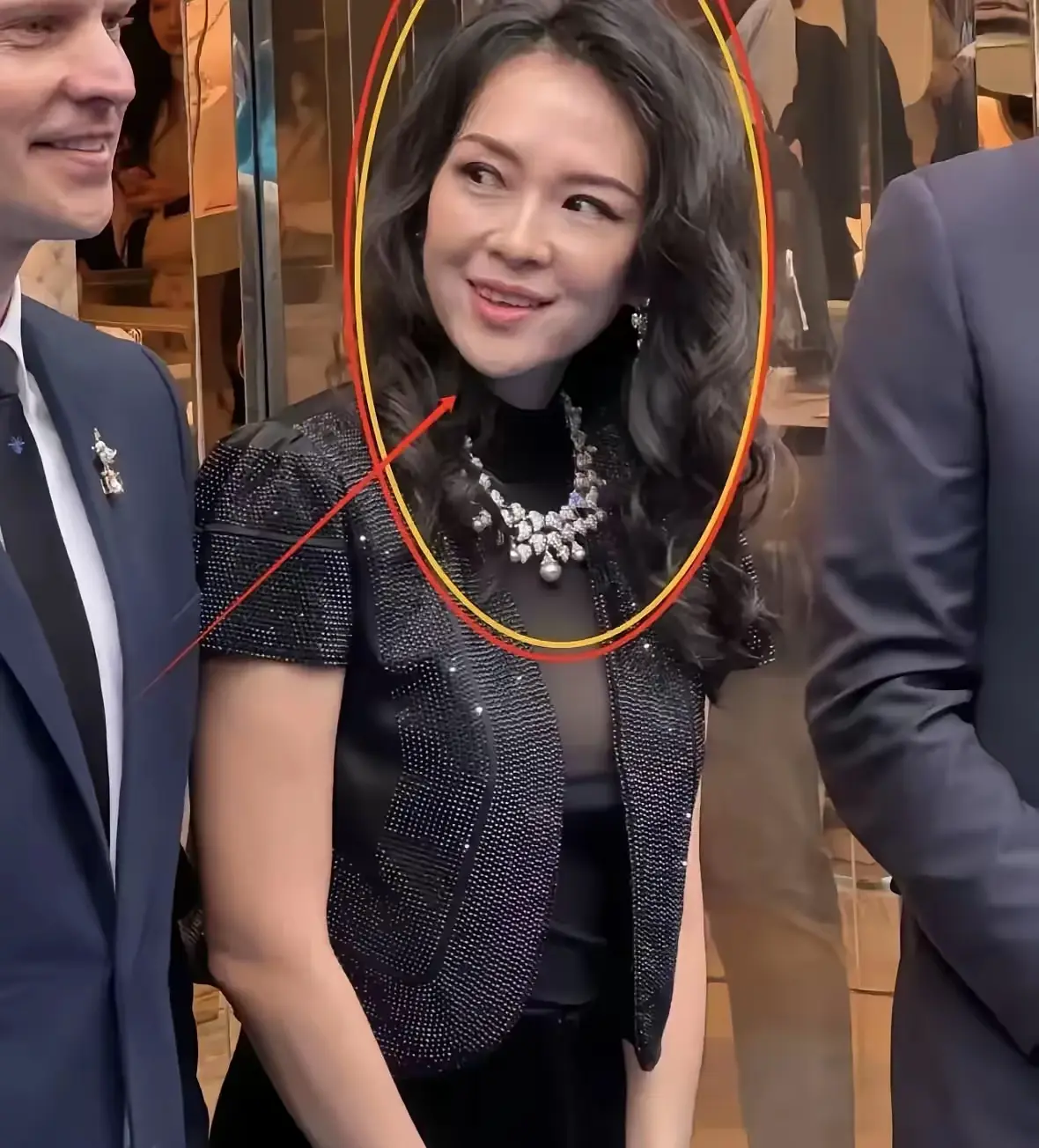 汪峰章子怡离婚这事儿