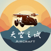天空之城-Aircraft