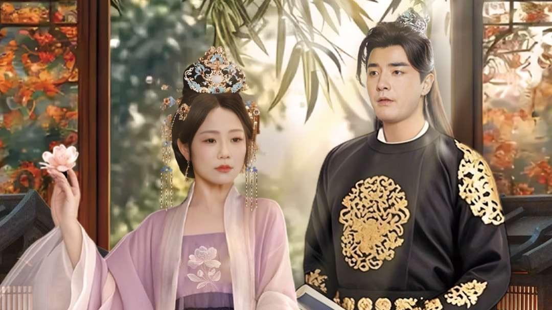 最新热门短剧《红颜无声闭口禅》 主演：杨晨&田苗苗全集完整版免费在线观看播放未删减版资源