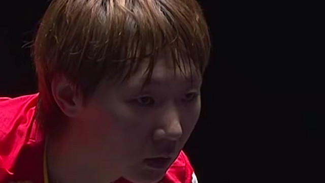 2: 0！国乒四大名将精彩来袭，陈王互不相让，一号名将表现完美