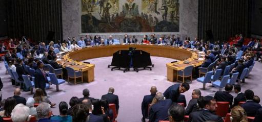美国为什么也罕见地同意谴责以色列了呢？主要是以色列这件事闹得实在是太大了。72个