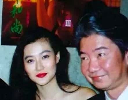 蔡澜一生潇洒

但他心里最愧疚的人

可能并不是去世的妻子，而是29岁就