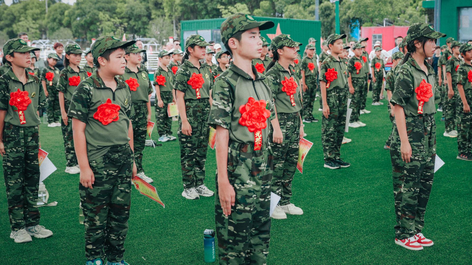 7 天荣耀蜕变，我变成了自己都羡慕的样子