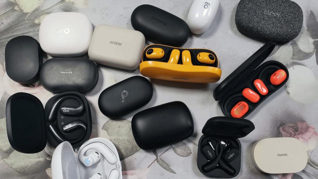 开放式耳机有哪些品牌值得推荐？十大顶级开放式耳机排名推荐