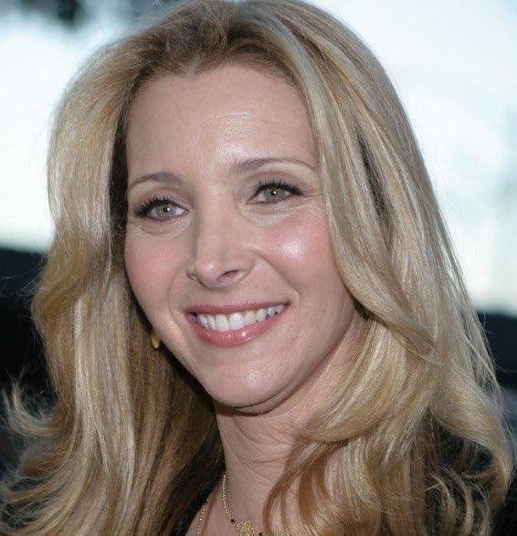 美剧圈的大咖丽莎·库卓（Lisa Kudrow）表示自己很想参演《白莲花度假村》