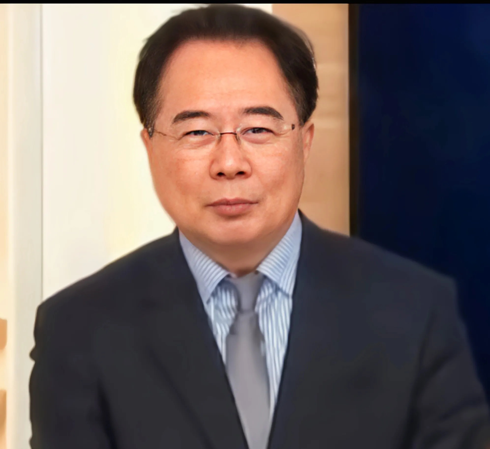 台海打起来日韩敢不敢来











---











我真