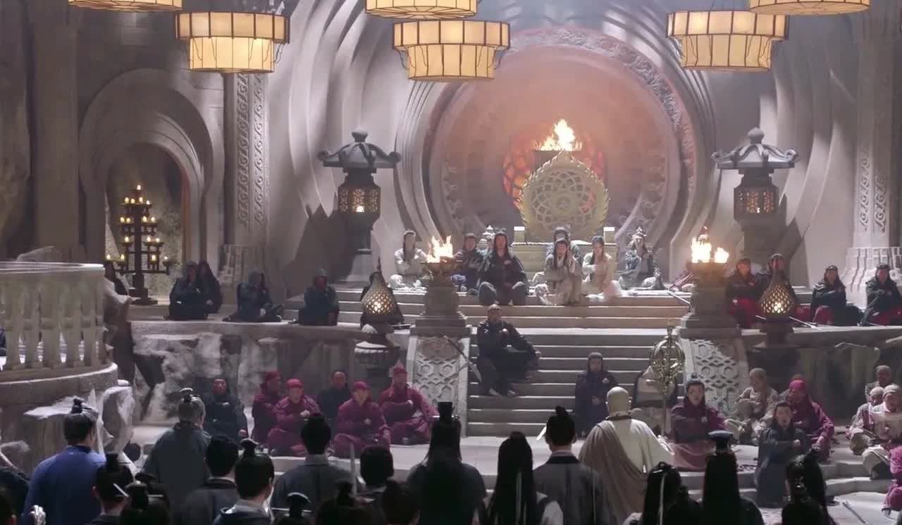 一场大戏上演
六大门派围攻光明顶，某车企的寒冬将至？
六大车企（广汽、一汽、