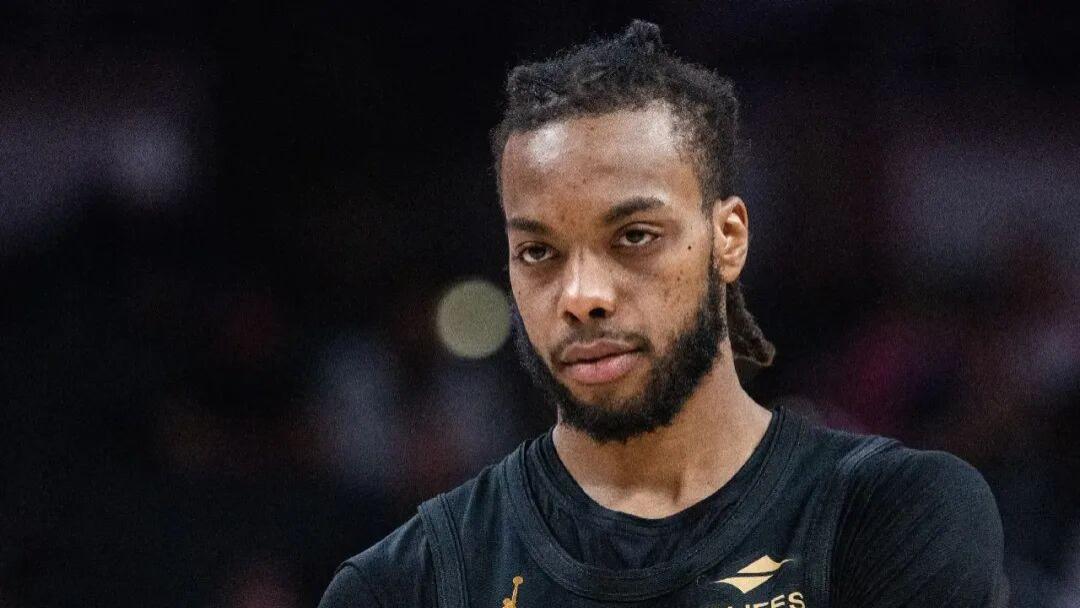 正负值-65！加兰下滑严重，双枪注定要拆？