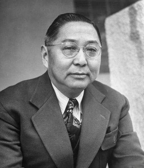 孙中山之子孙科，一生与三个女人爱恨纠缠，她们的结局如何？
孙科是孙中山先生唯一的