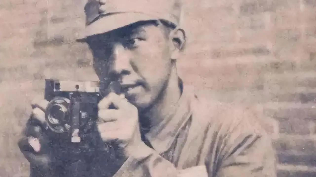 年轻师级干部打死日本医生，罪不至死却仍被处决，聂帅大感惋惜