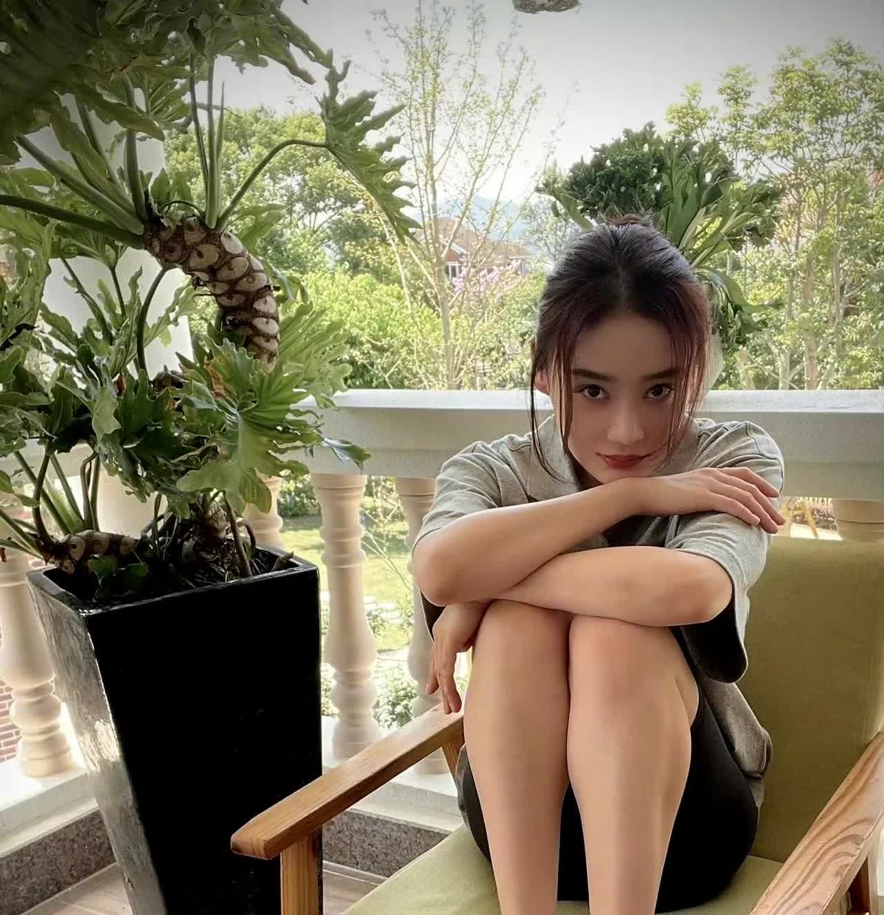 袁姗姗