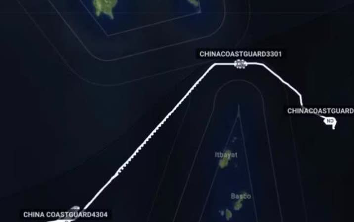 中国果断出手，对菲律宾来了个从没见过的举动，这事意义不小。
 
菲律宾媒体《