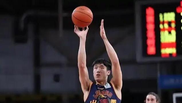 CBA扩军点燃河南篮球！