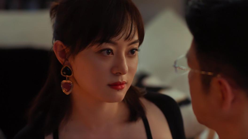 《蛮好的人生》：胡曼黎太傻！丁致远“不碰”胡曼黎的真相太荒唐