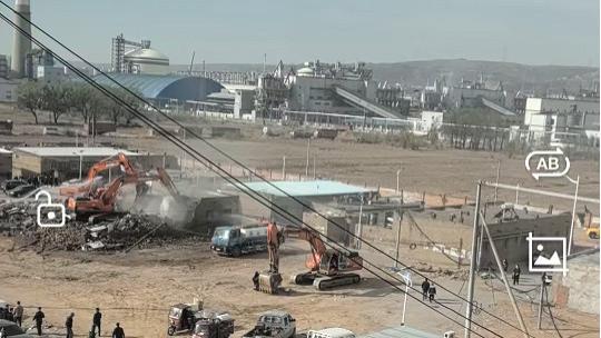 神木相关企业关联事件：不规范操作波及民生，权益保障待推进