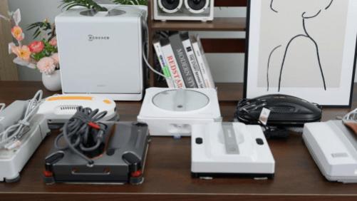 擦窗机器人靠谱吗？擦窗机器人真的好使吗？为什么你买的擦窗机器人老是掉下来？四大避雷点注意看！