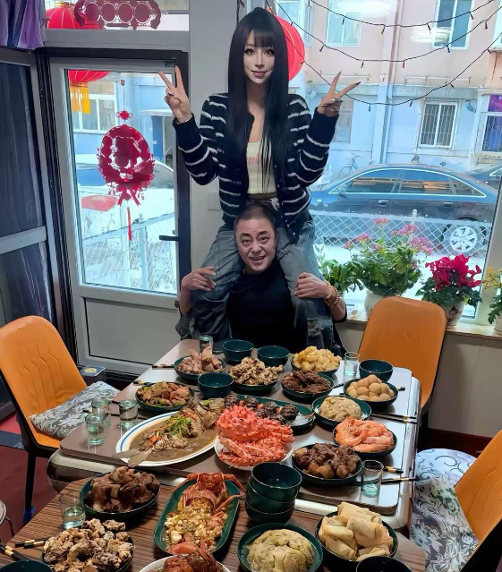 这就是东北独生女的家庭地位