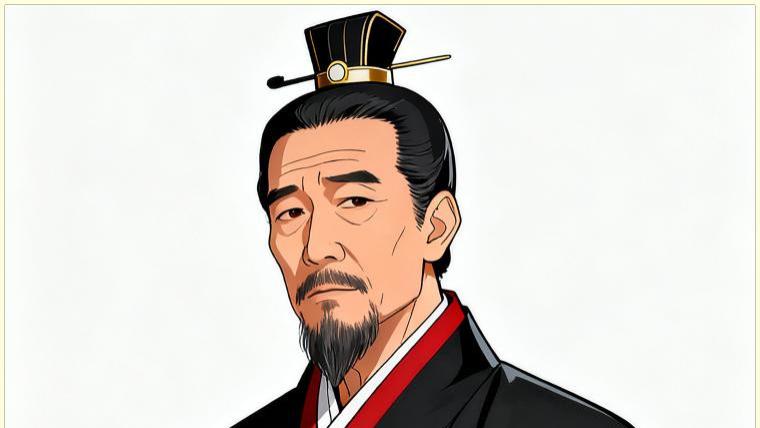 他若不死，改写300年历史