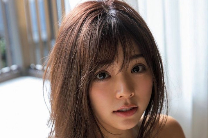 日本模特川村那月演艺之路











什么？川村那月竟然还有另一个名字