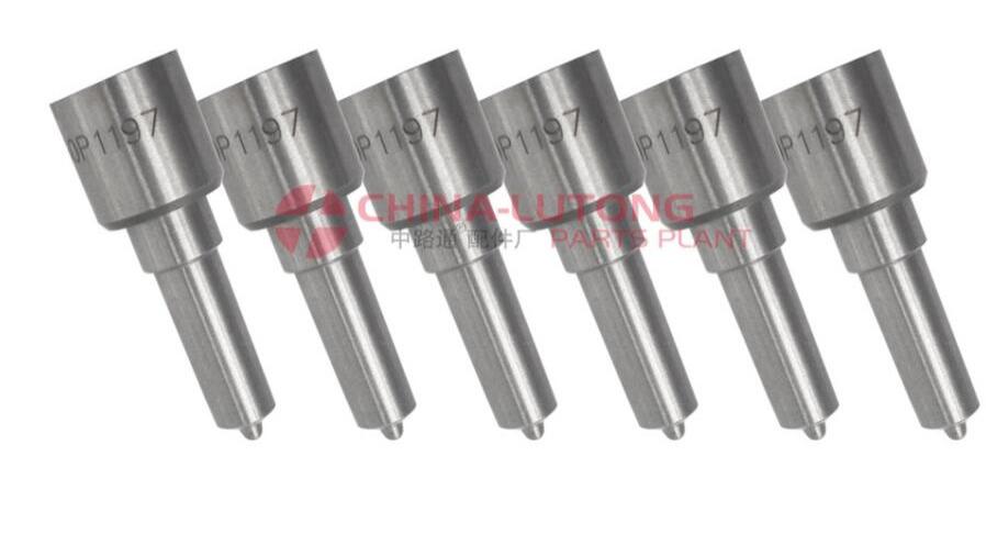 高压共轨喷油嘴0433171980 DLLA150P1606