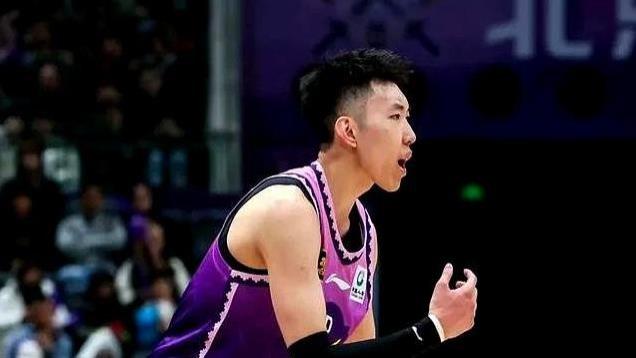 山西不敌北控，两连败！萨林杰31+18+6主宰比赛
