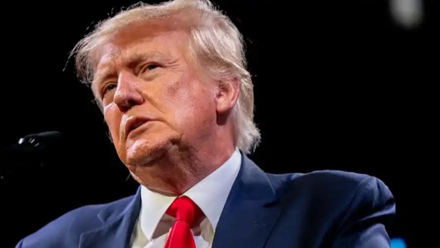 特朗普宁愿对普京让步，也要让中俄“离婚”，留给中国时间不多了